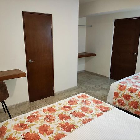 Hotel Lorimar La Paz Dış mekan fotoğraf