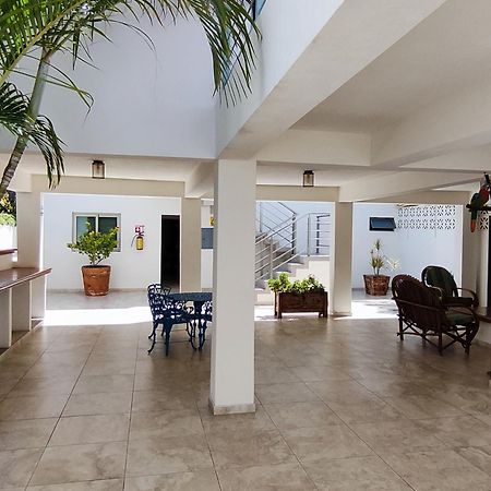 Hotel Lorimar La Paz Dış mekan fotoğraf