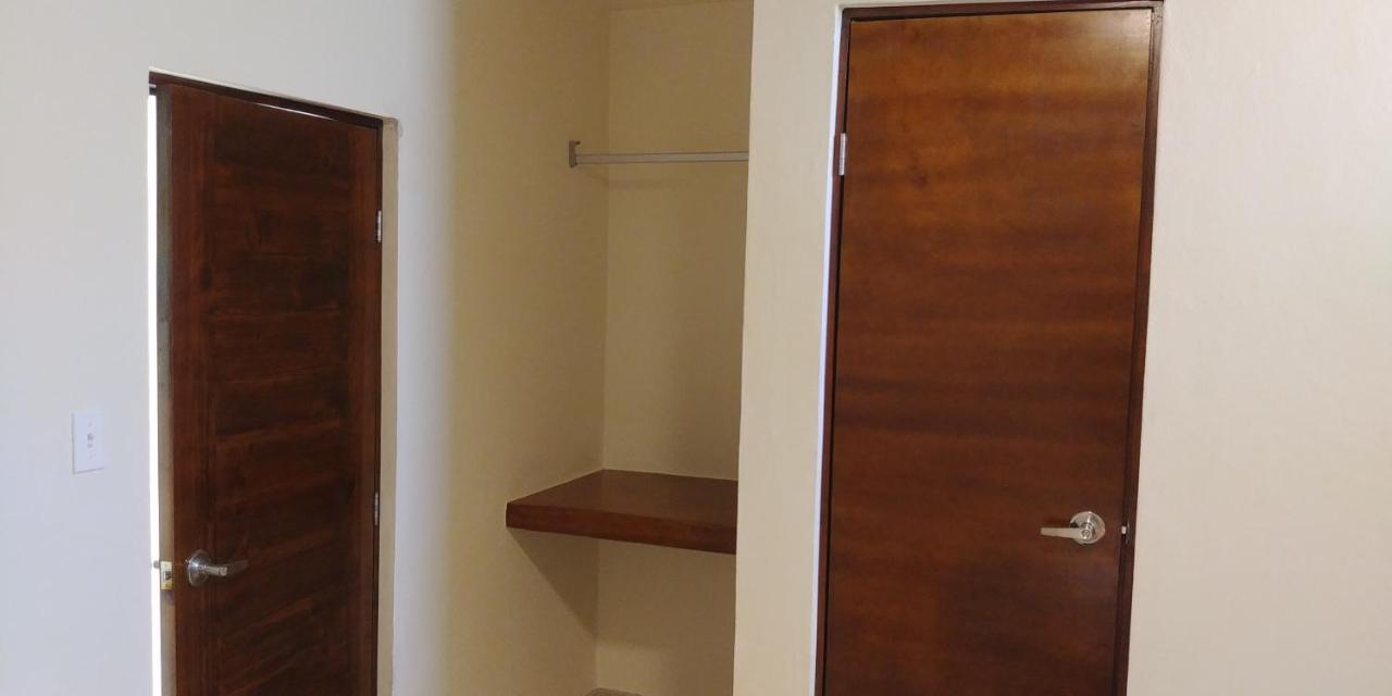 Hotel Lorimar La Paz Dış mekan fotoğraf