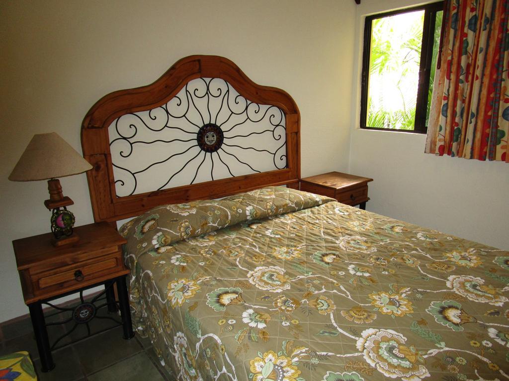 Hotel Lorimar La Paz Oda fotoğraf
