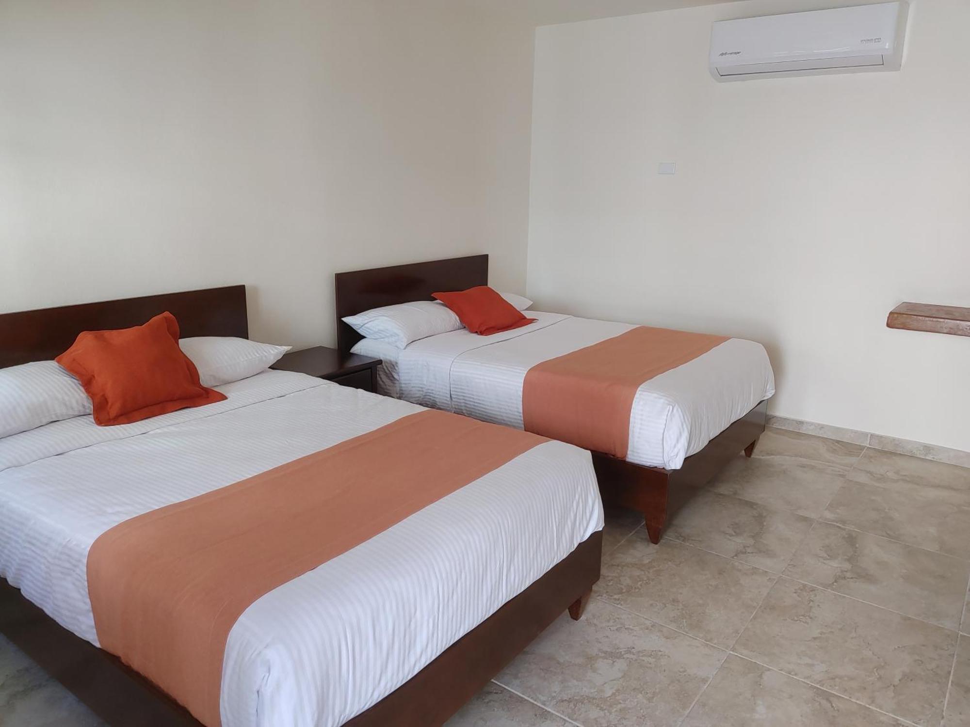 Hotel Lorimar La Paz Dış mekan fotoğraf