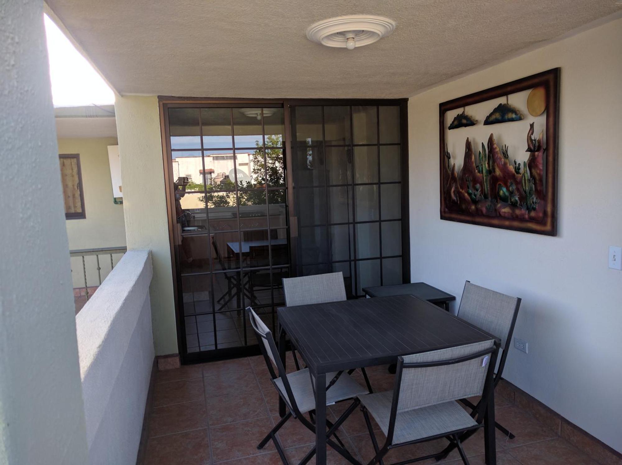 Hotel Lorimar La Paz Oda fotoğraf