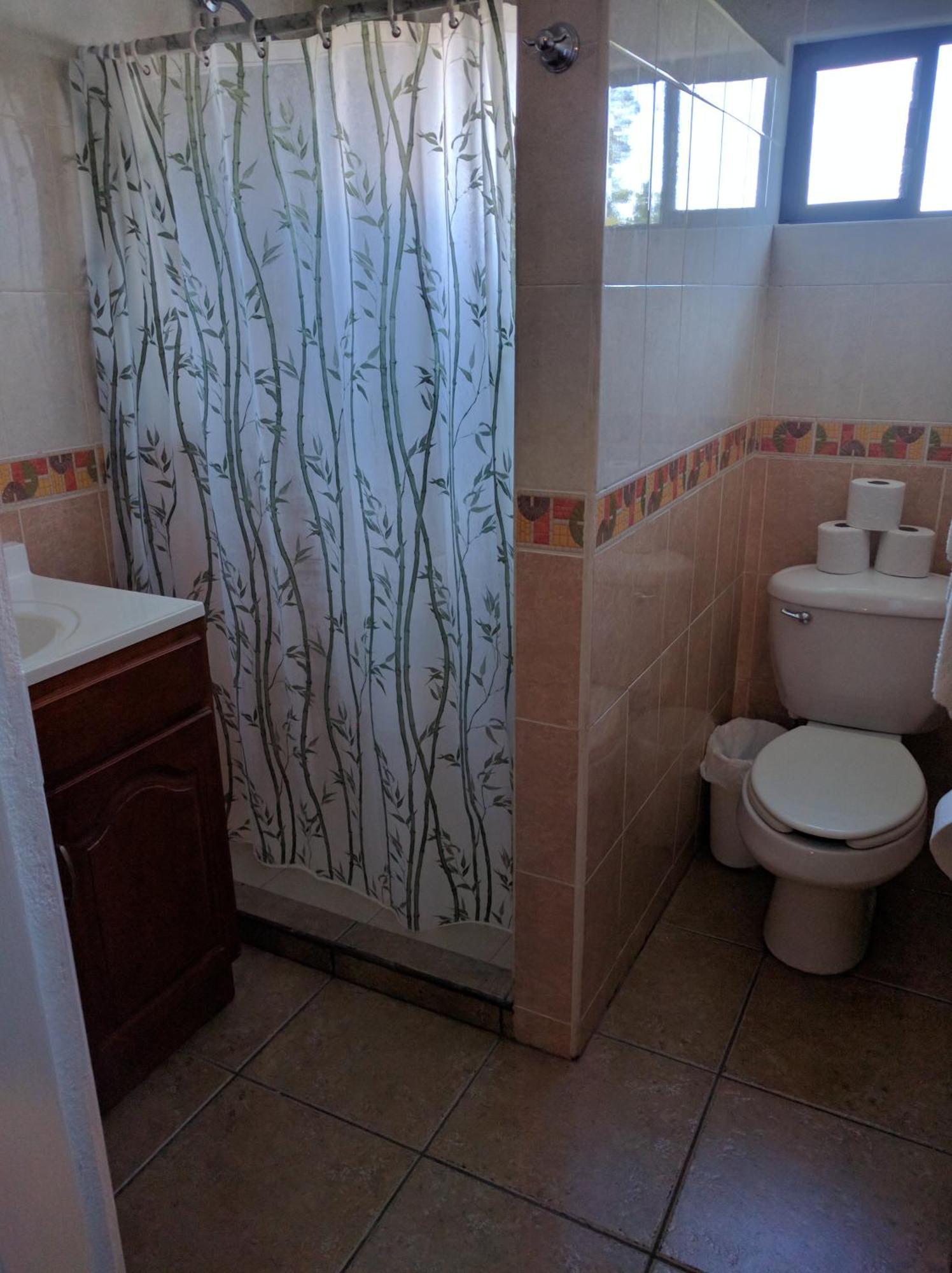 Hotel Lorimar La Paz Oda fotoğraf