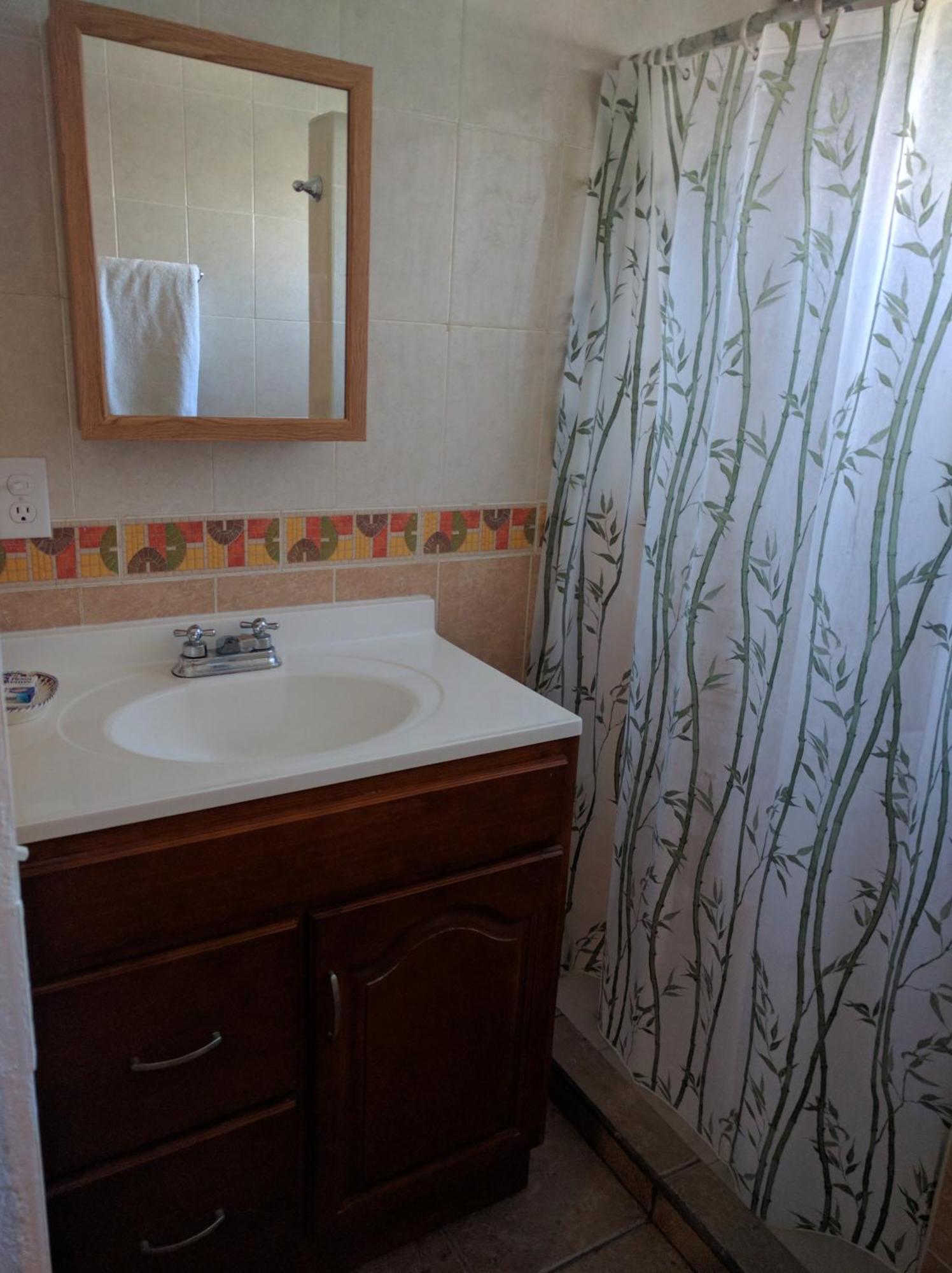 Hotel Lorimar La Paz Oda fotoğraf