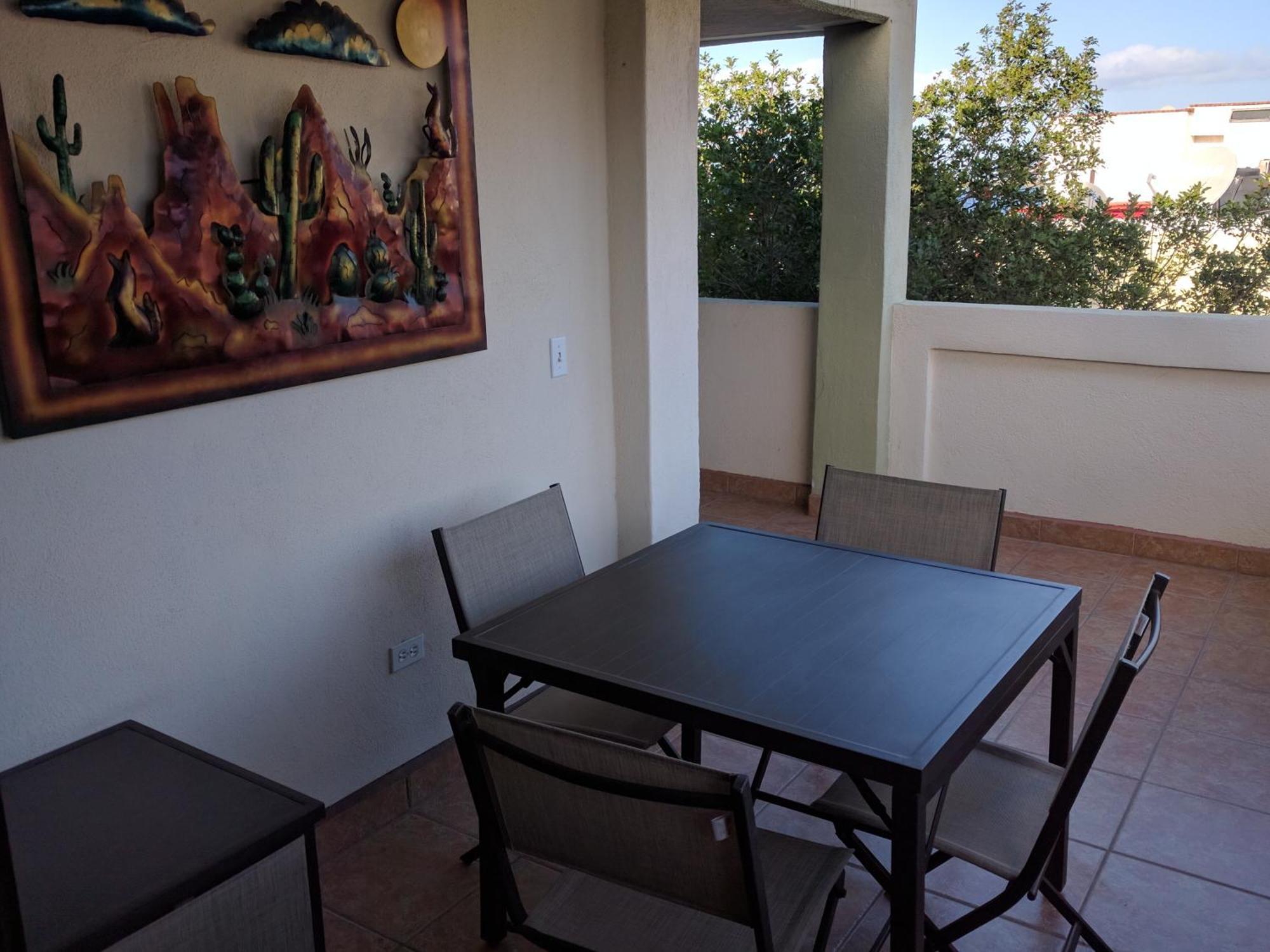 Hotel Lorimar La Paz Oda fotoğraf