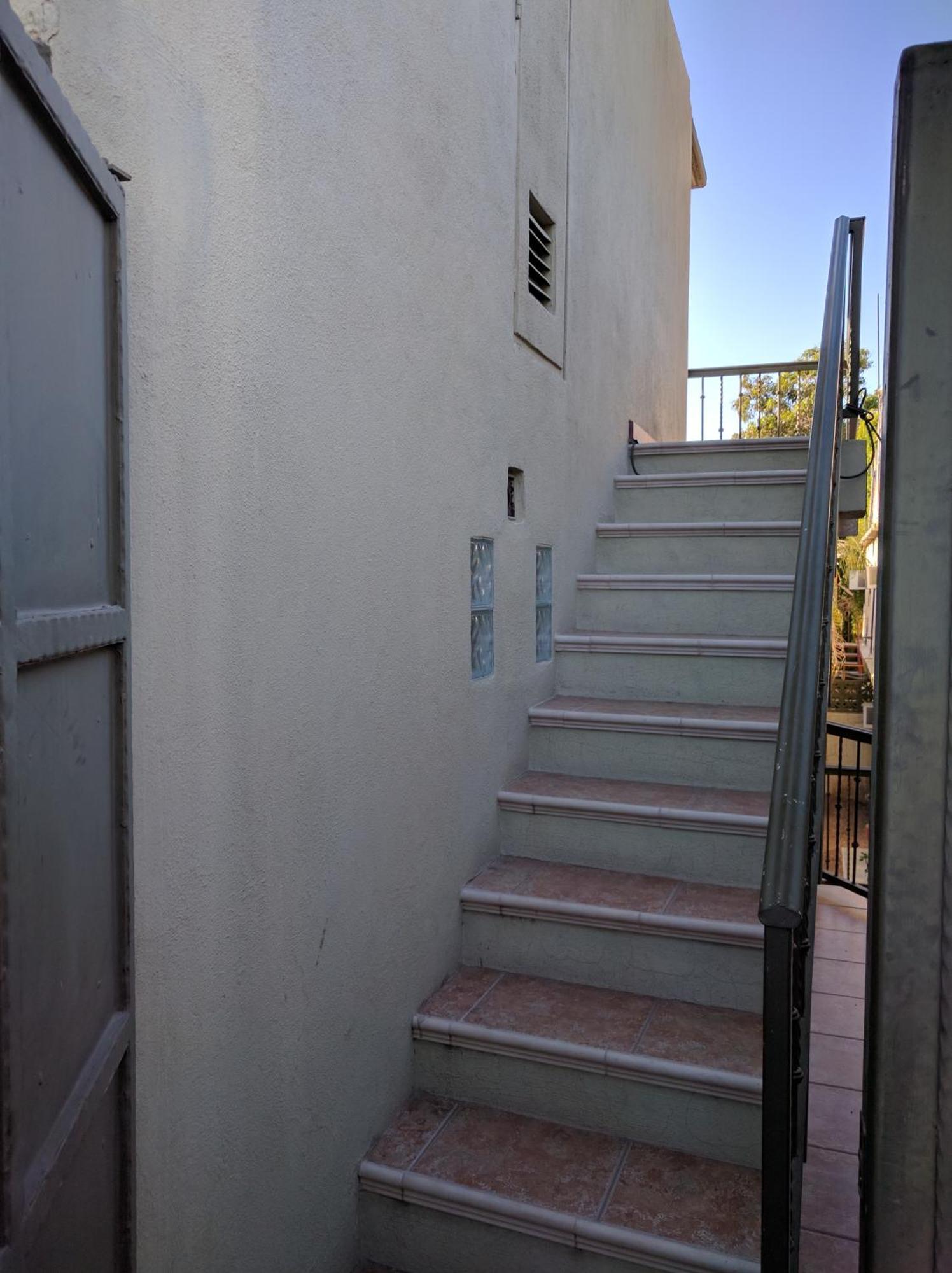 Hotel Lorimar La Paz Oda fotoğraf