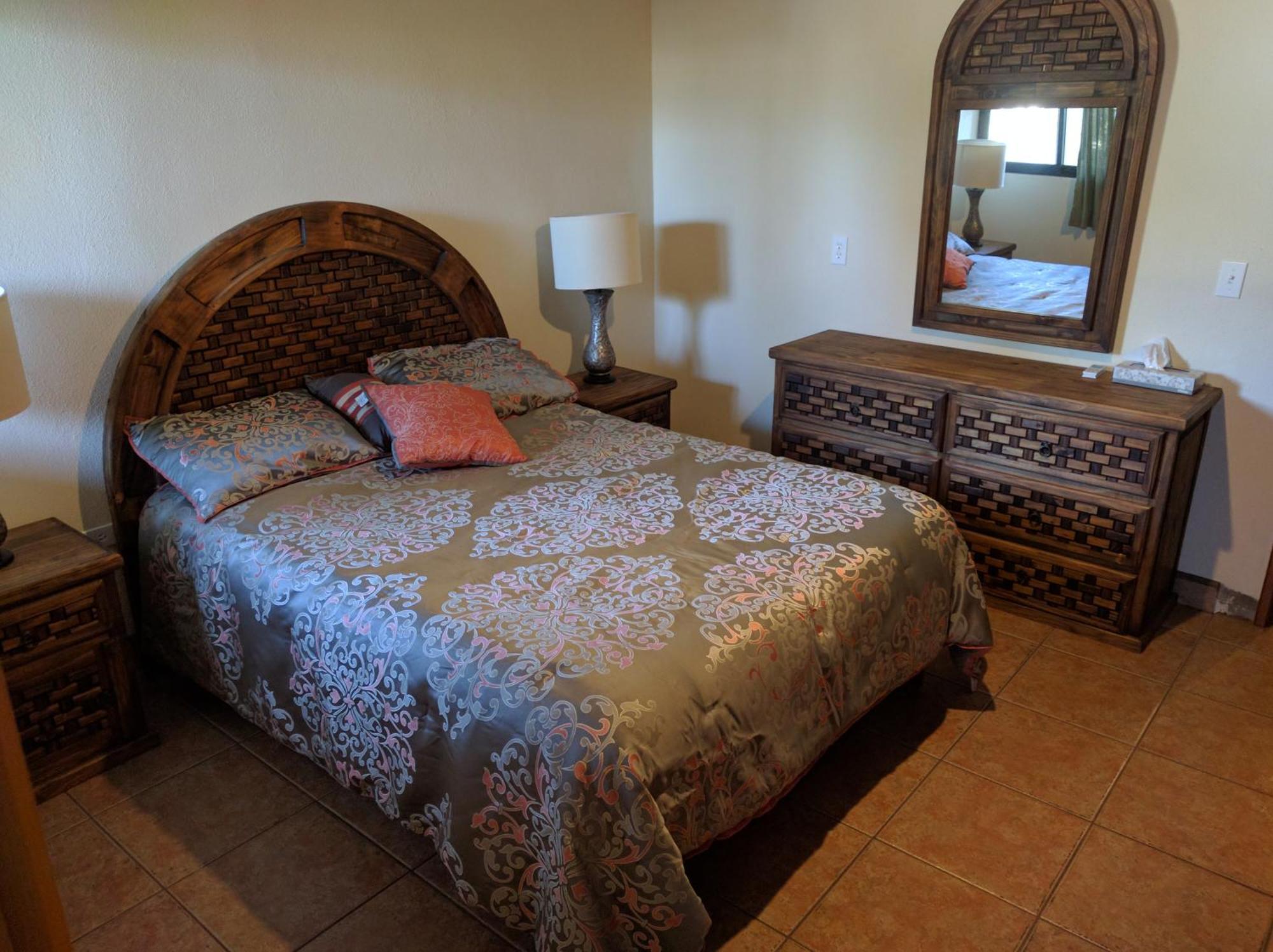 Hotel Lorimar La Paz Oda fotoğraf