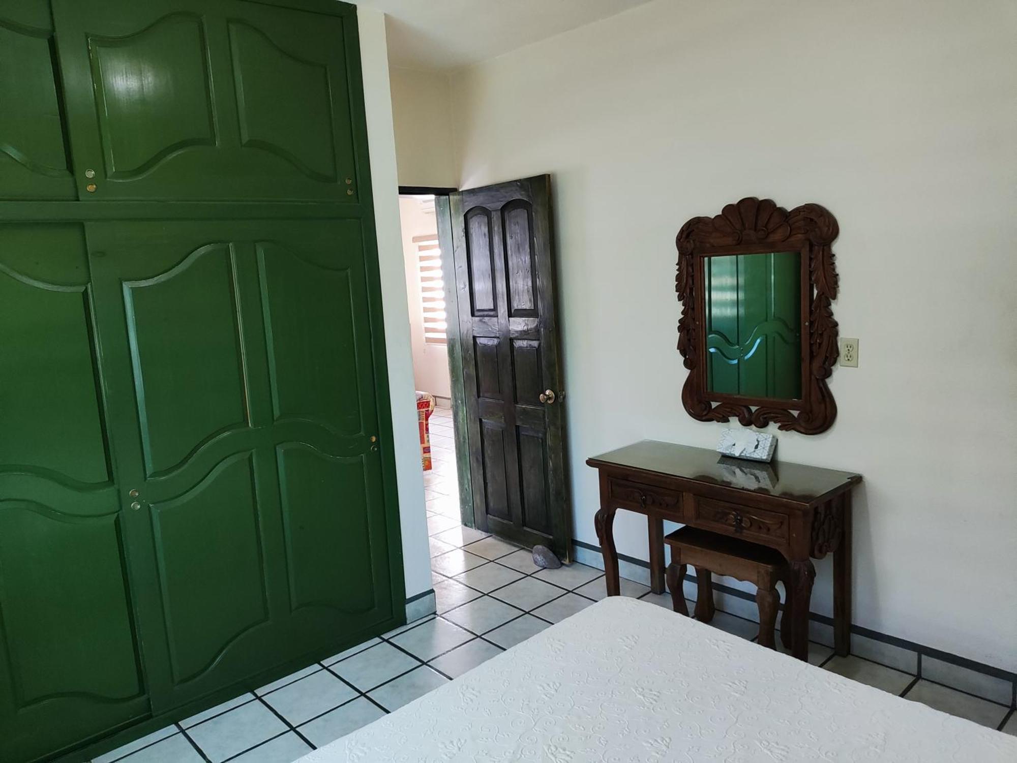 Hotel Lorimar La Paz Oda fotoğraf