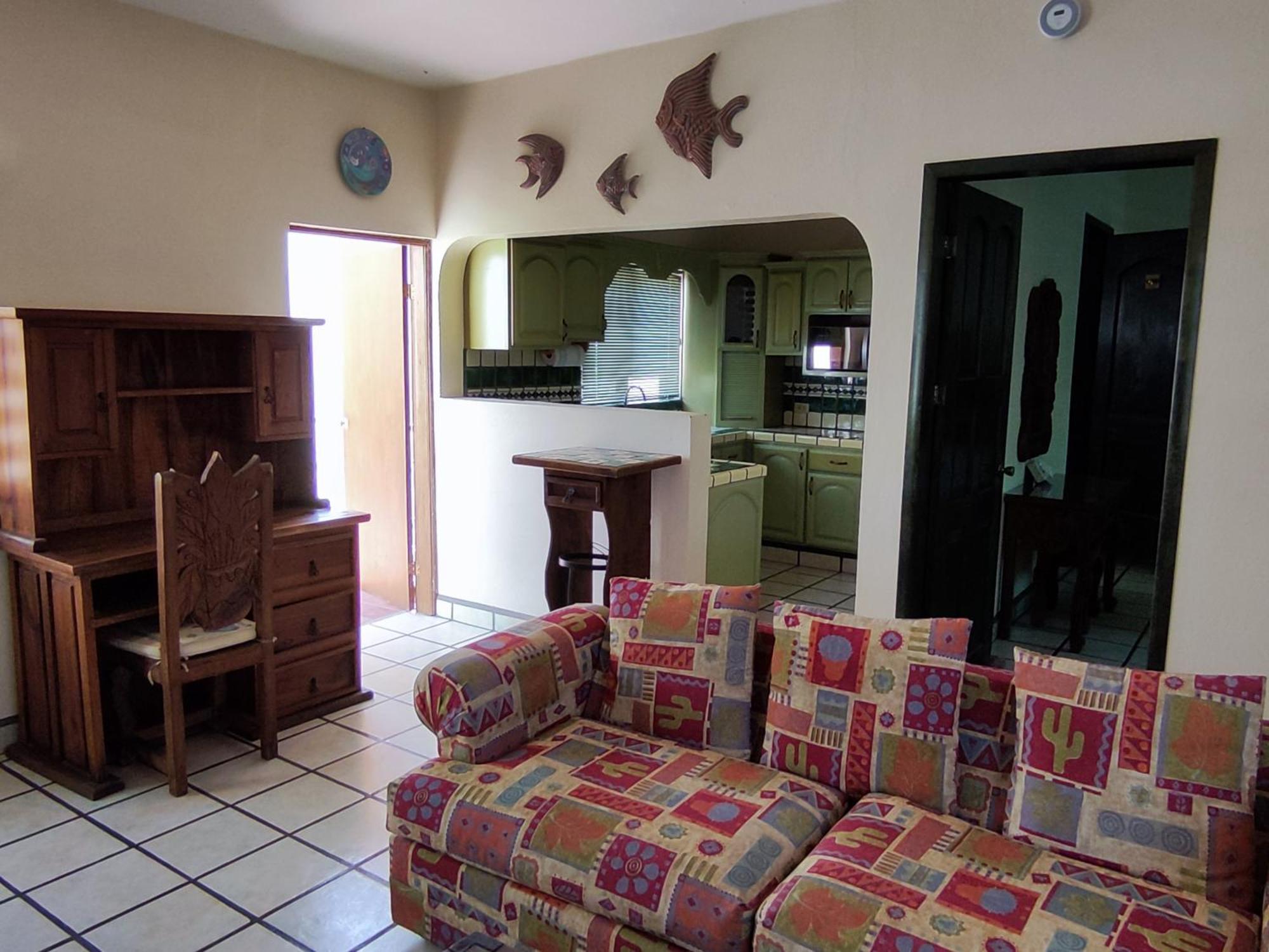 Hotel Lorimar La Paz Oda fotoğraf
