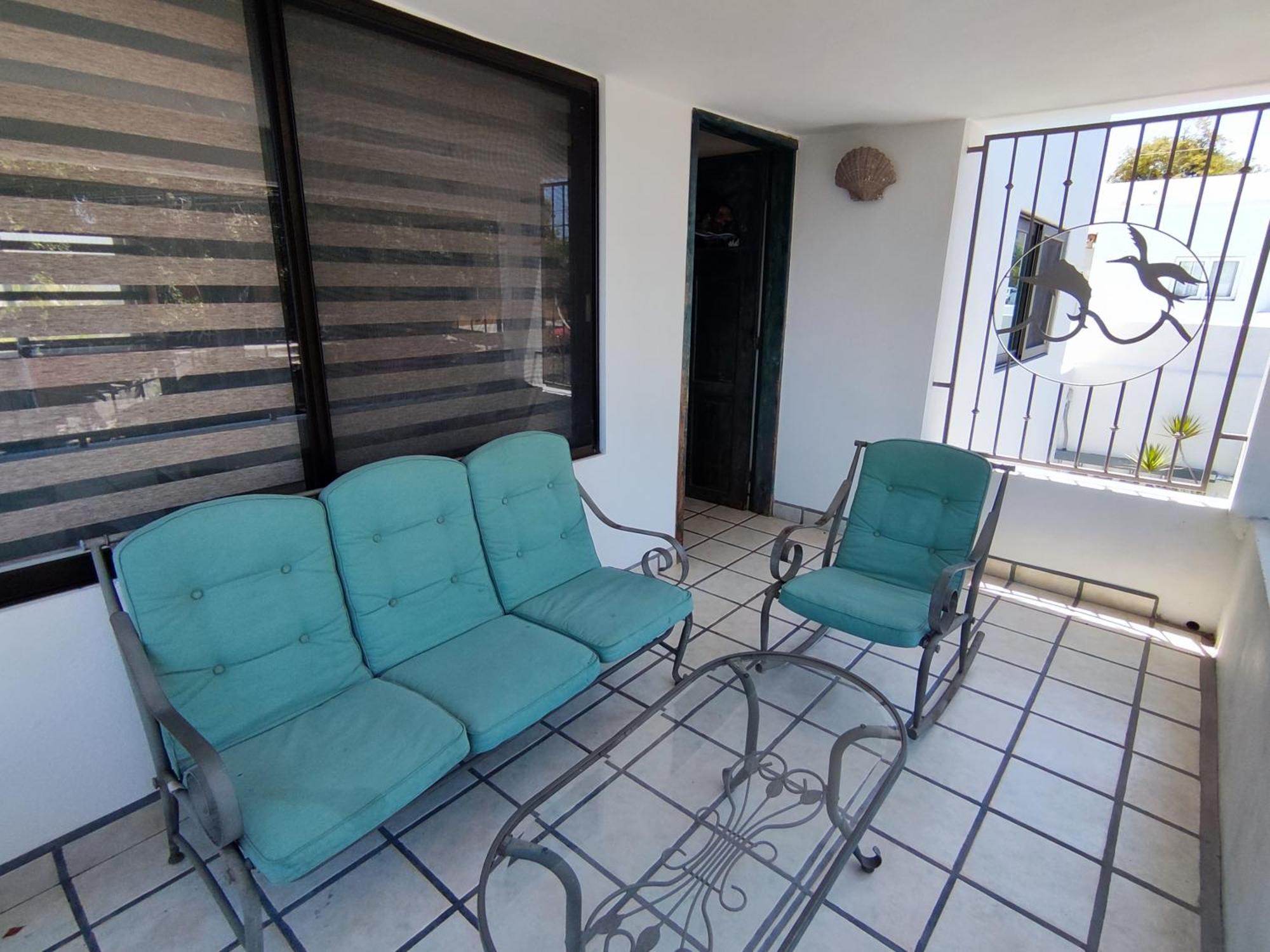 Hotel Lorimar La Paz Oda fotoğraf