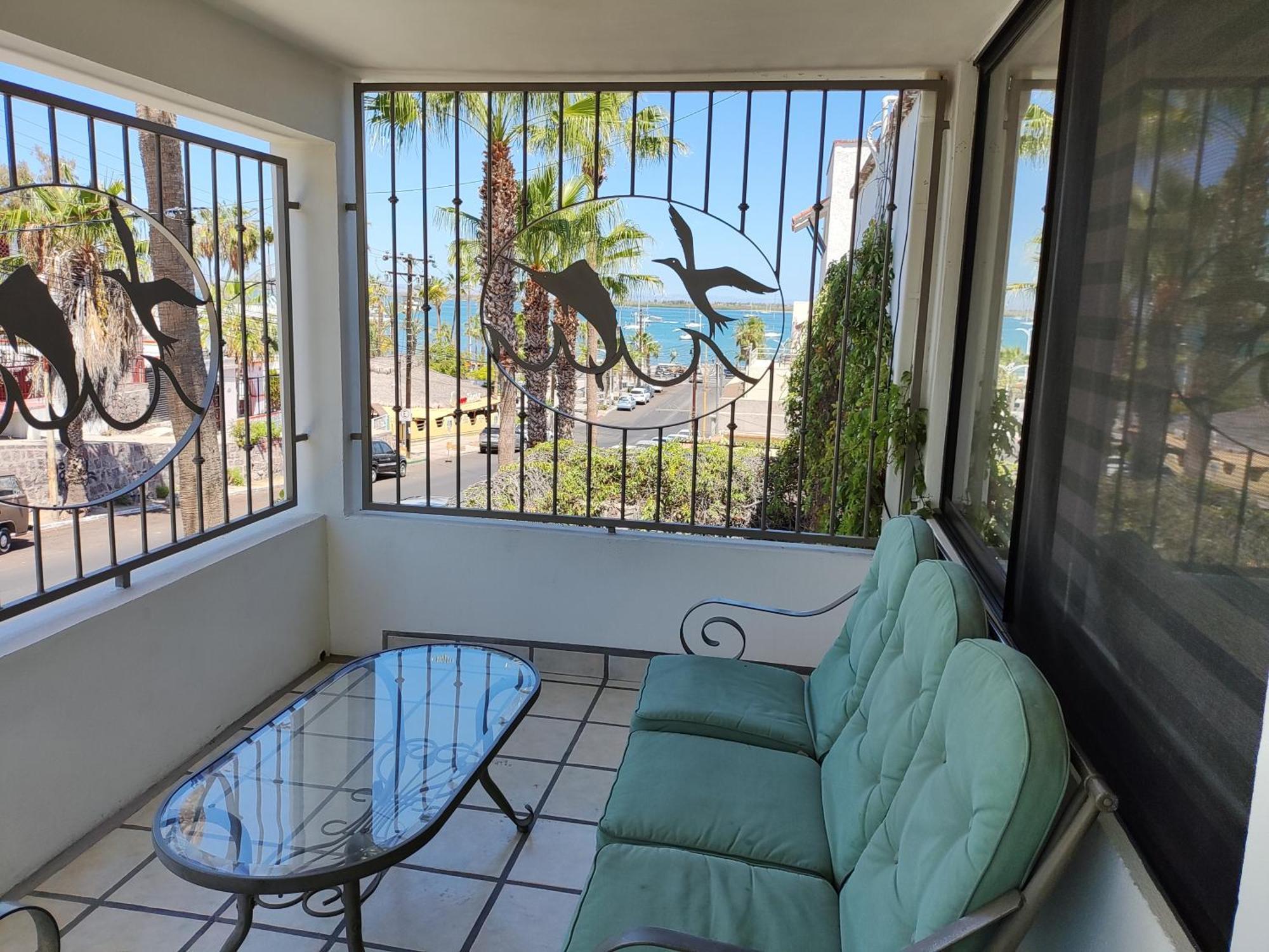 Hotel Lorimar La Paz Dış mekan fotoğraf