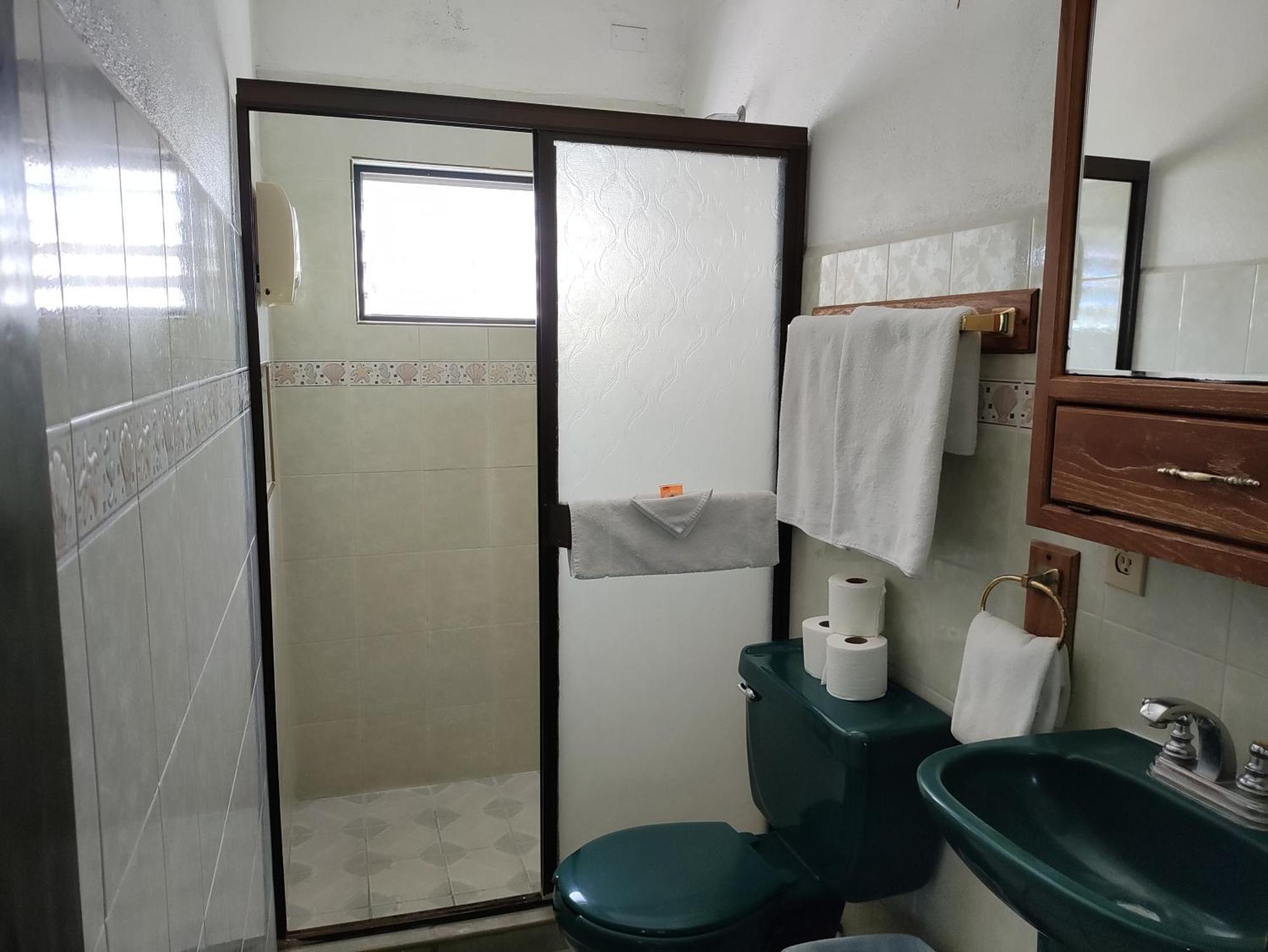 Hotel Lorimar La Paz Oda fotoğraf