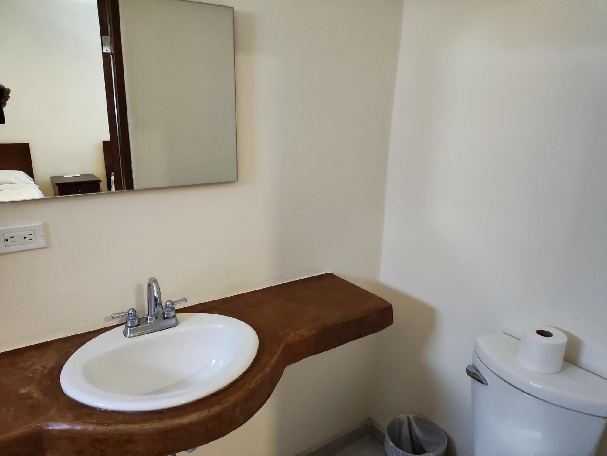 Hotel Lorimar La Paz Dış mekan fotoğraf