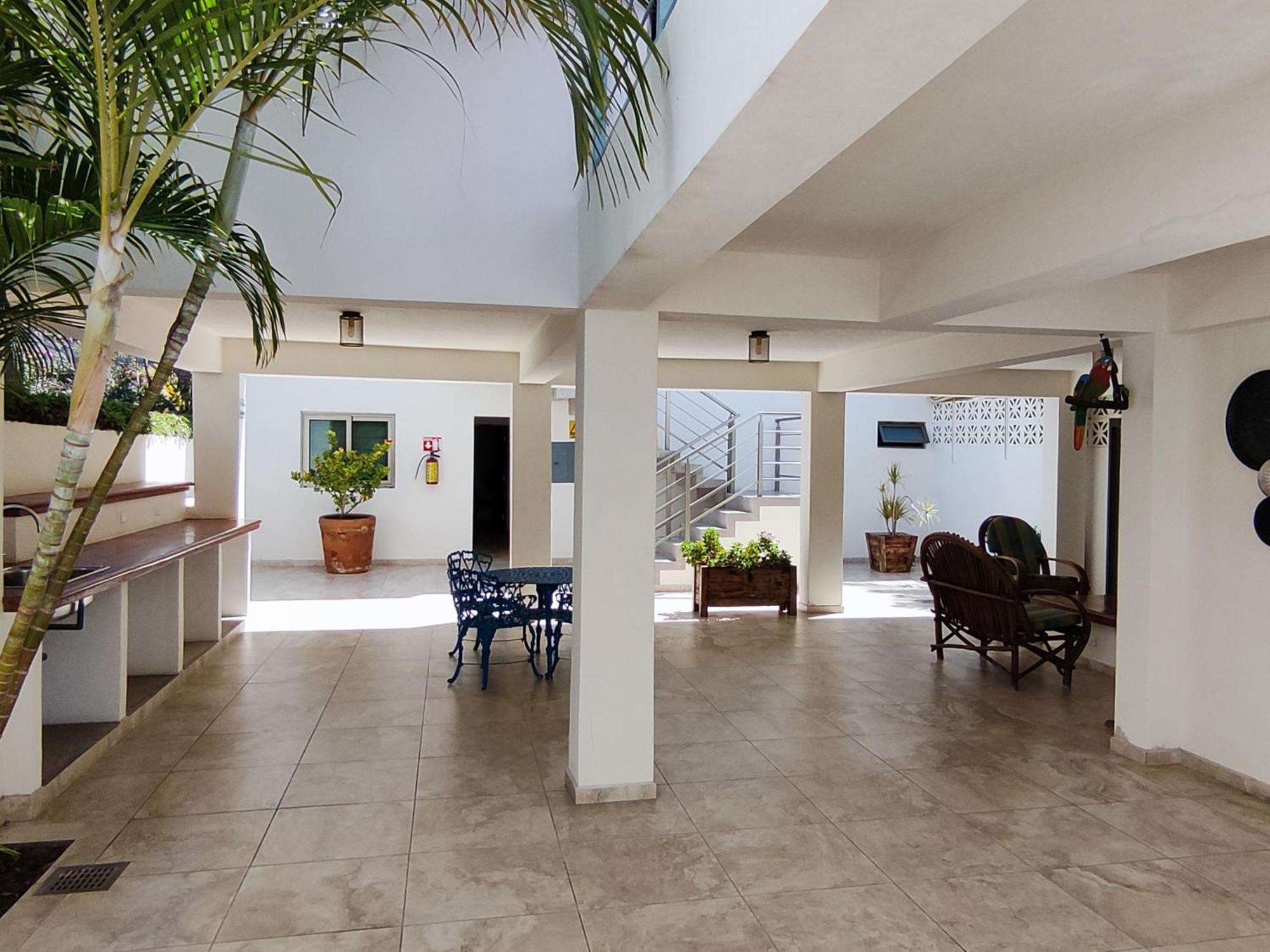 Hotel Lorimar La Paz Dış mekan fotoğraf
