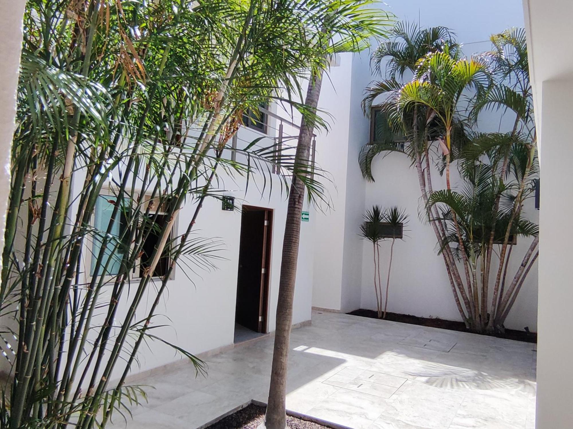 Hotel Lorimar La Paz Dış mekan fotoğraf