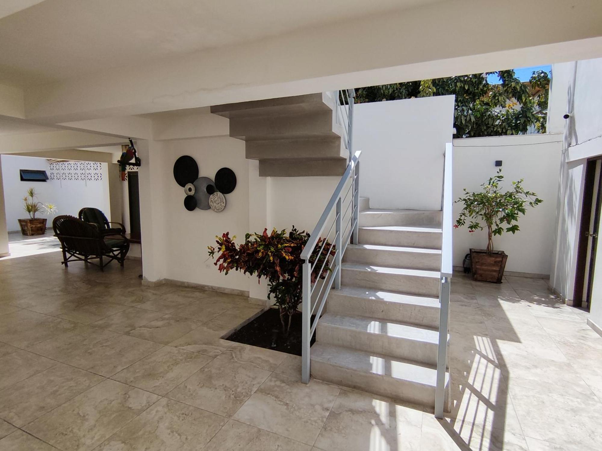 Hotel Lorimar La Paz Dış mekan fotoğraf