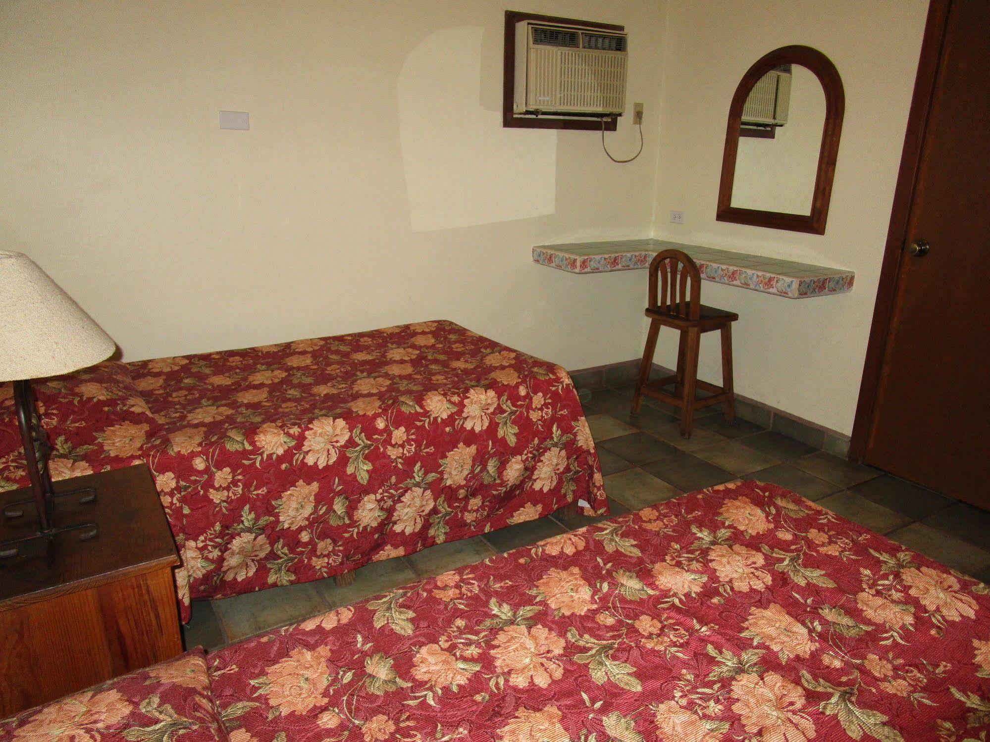 Hotel Lorimar La Paz Dış mekan fotoğraf