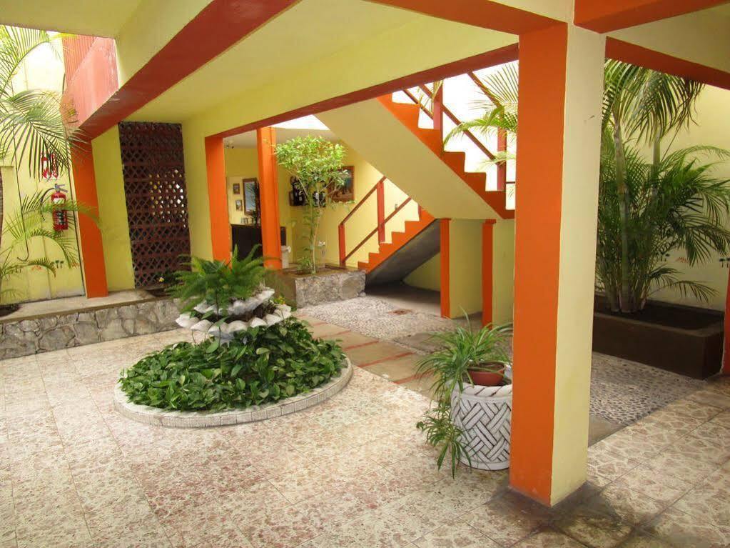 Hotel Lorimar La Paz Dış mekan fotoğraf