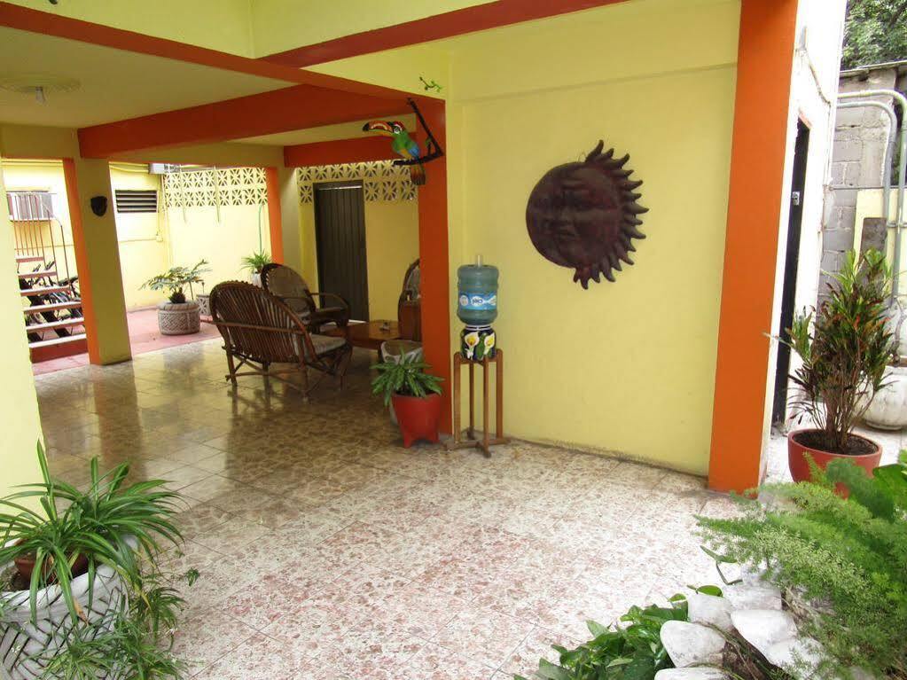 Hotel Lorimar La Paz Dış mekan fotoğraf